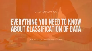stat analytica