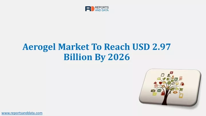 aerogel market to reach usd 2 97 billion by 2026