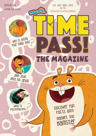 get your daily copy go to facebook com mocomikids