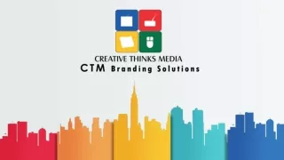 List of ad agencies in India - Creative thinks media