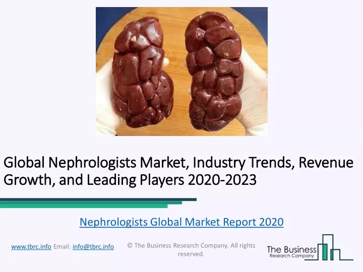 global global nephrologists nephrologists market
