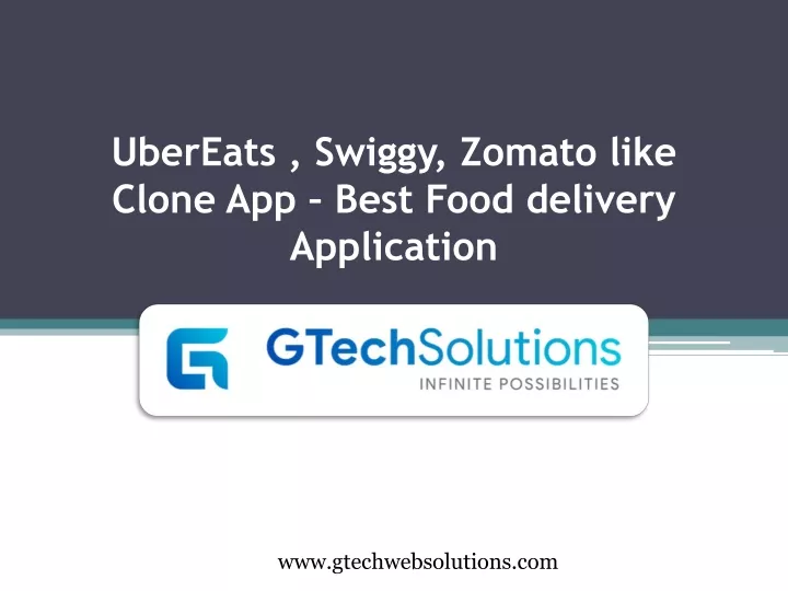 ubereats swiggy zomato like clone app best food delivery application