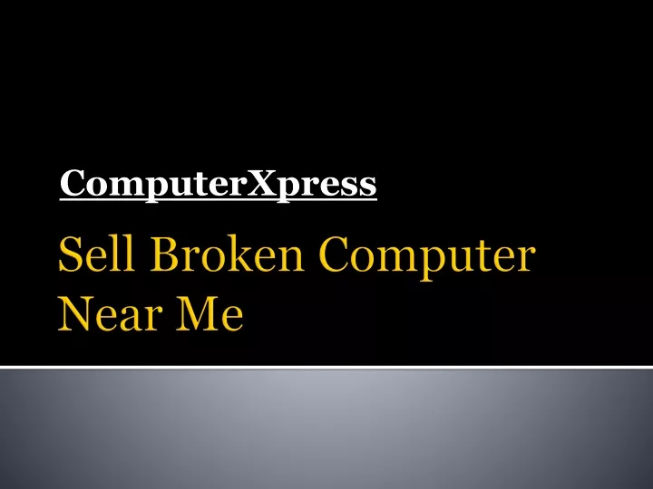 computerxpress