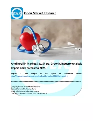orion market research