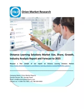 orion market research