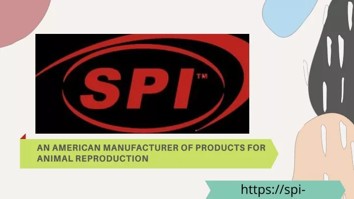 an american manufacturer of products for animal