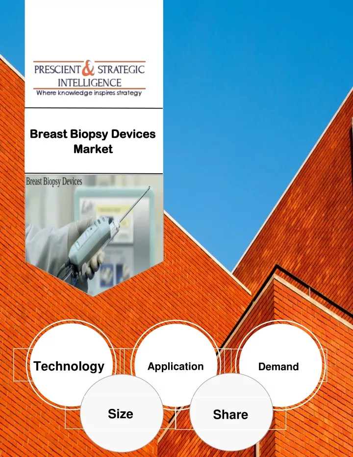 breast biopsy devices breast biopsy devices