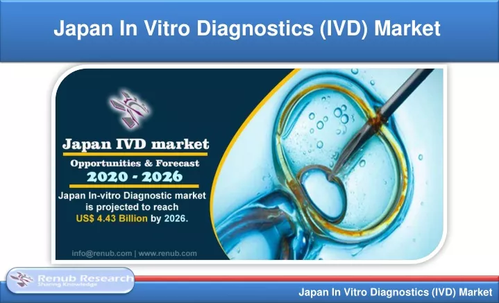 japan in vitro diagnostics ivd market