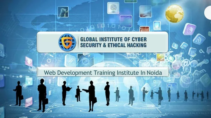 web development training institute in noida