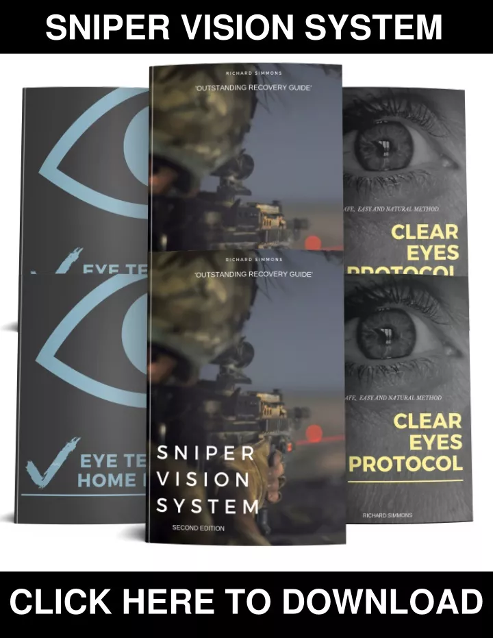 sniper vision system