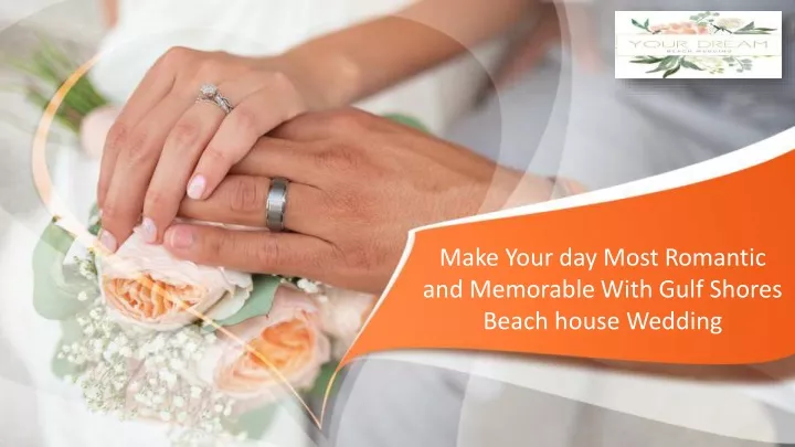 make your day most romantic and memorable with