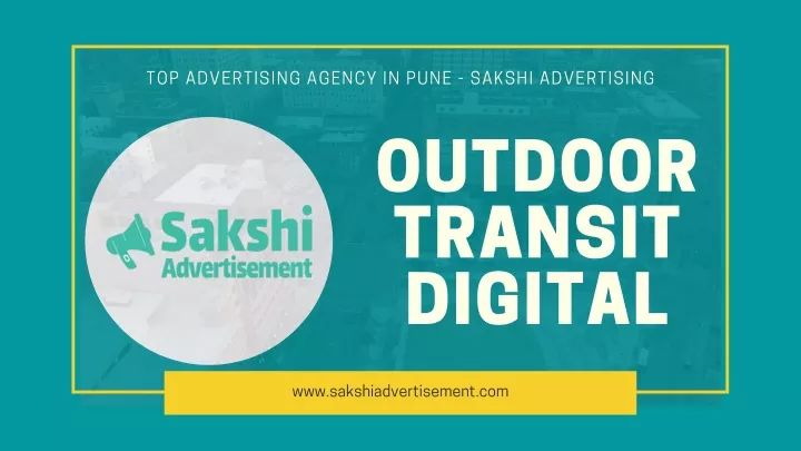 top advertising agency in pune sakshi advertising