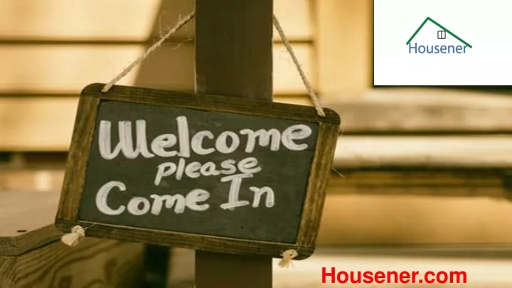housener com