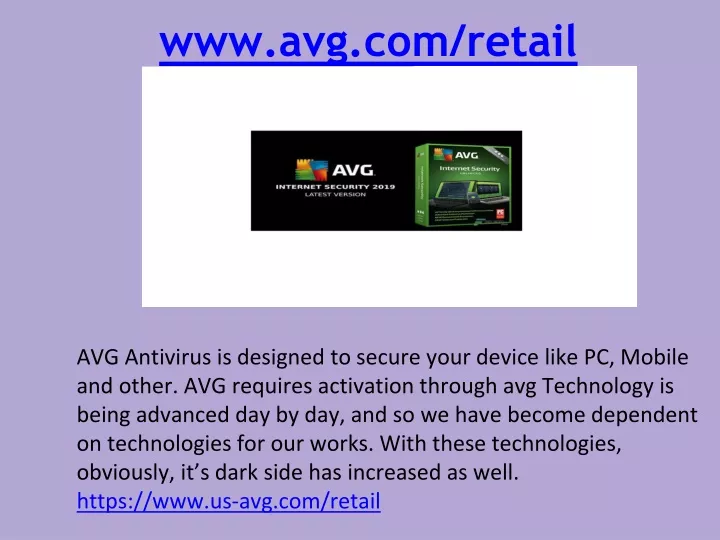 www avg com retail