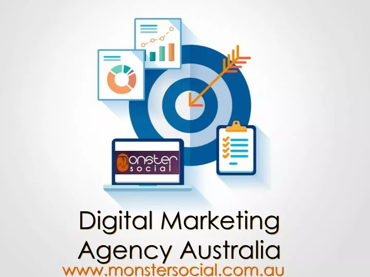 digital marketing agency australia