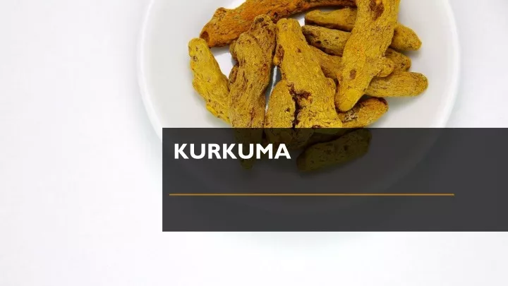 kurkuma