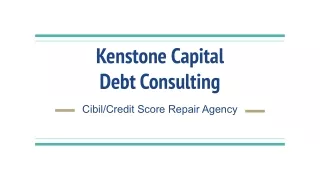 WHAT’S THE IMPACT OF CHEQUE BOUNCE ON YOUR CIBIL SCORE? - Kenstone Capital