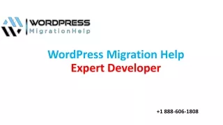 WordPress Website Development Services at very affordable prices
