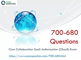 700 680 questions