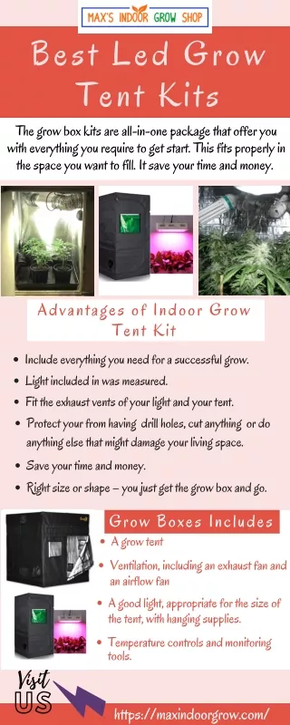 Wants to Know About Indoor Marijuana Growing Systems?