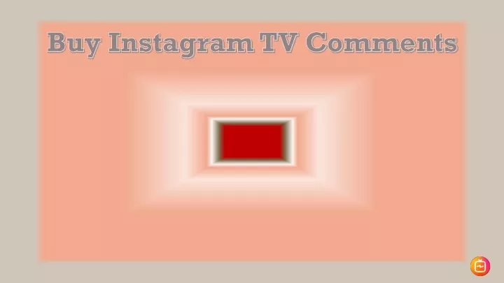 buy instagram tv comments