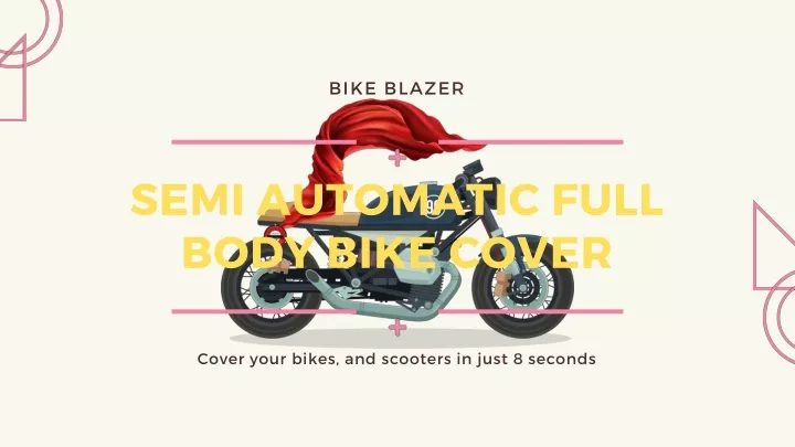 bike blazer