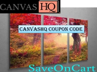 Canvashq Promo Code