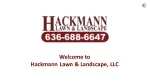 Best Lawn Care Services in St. Charles - Hackmann Lawn & Landscape, LLC