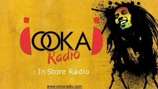 Ooka Radio - Best Music Management Company