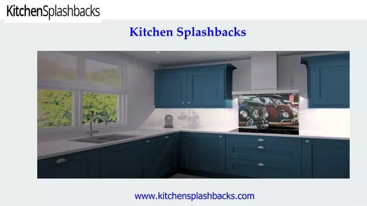 kitchen splashbacks