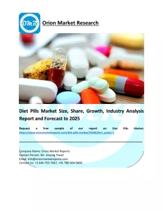 orion market research