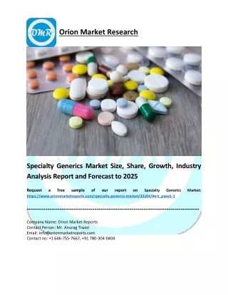 orion market research