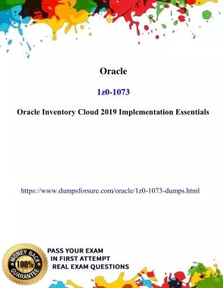 oracle