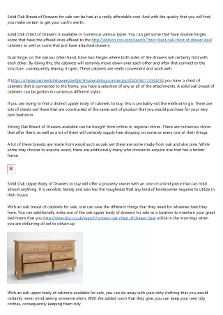 The Ugly Truth About rustic oak chest of drawer size