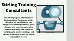 Conferences & Motivational Events-Stirling Training Consultants - slide 1