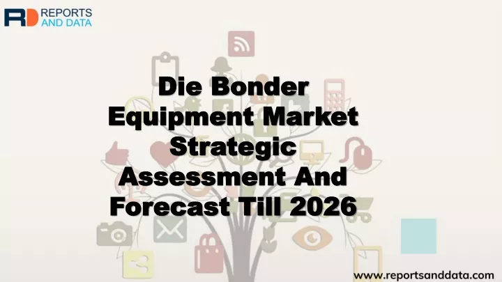 die bonder equipment market strategic assessment