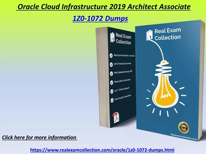 oracle cloud infrastructure 2019 architect