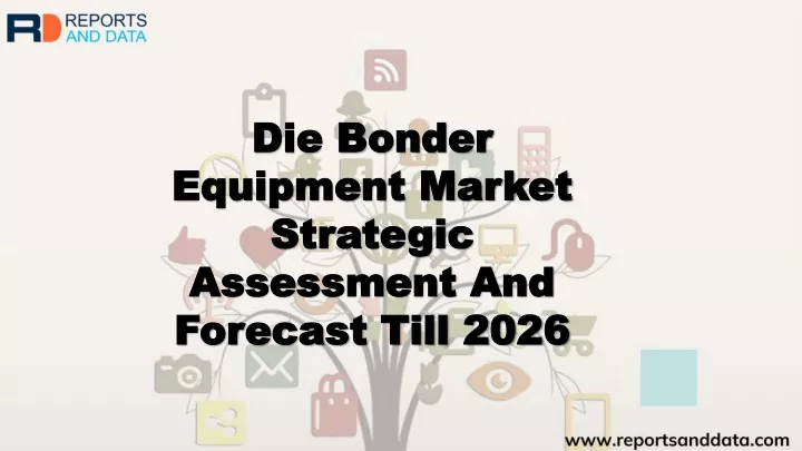 die bonder die bonder equipment market equipment