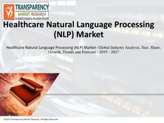 2019 transparency market research all rights