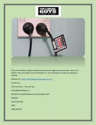 if you are looking for highly professional