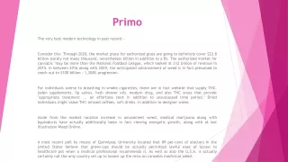 primo