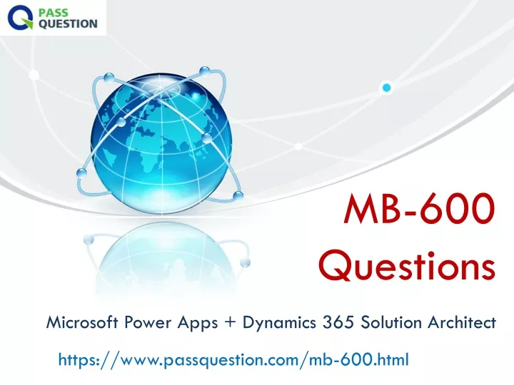 mb 600 questions