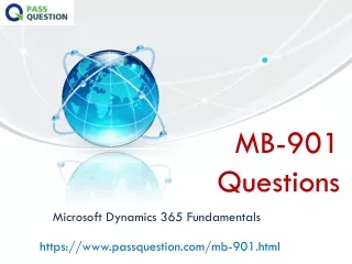 mb 901 questions