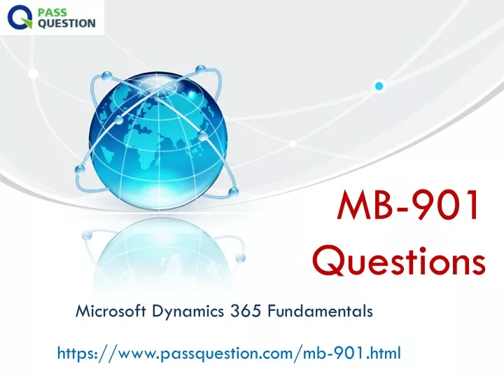 mb 901 questions