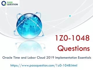 1z0 1048 questions