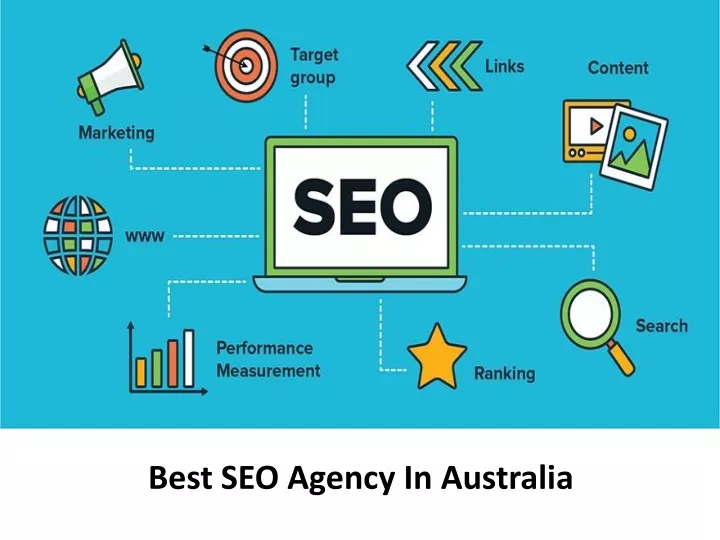 best seo agency in australia