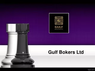 Gulf Broker