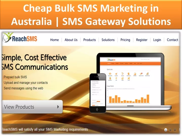 cheap bulk sms marketing in australia sms gateway solutions