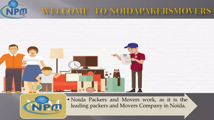 welcome to noidapakersmovers