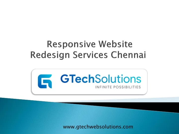 responsive website redesign services chennai